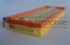 TEHO 348 Air Filter